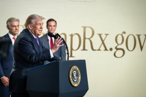 Tiết lộ 'khe cửa hẹp' của Mỹ đối với Iran; rộ khả năng Washington loại bỏ Lãnh tụ tối cao Ali Khamenei