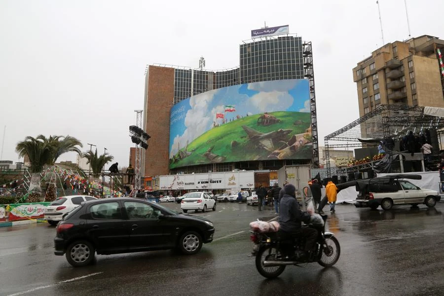 Có tin Iran sẵn sàng nhượng bộ Mỹ trong đàm phán hạt nhân.png