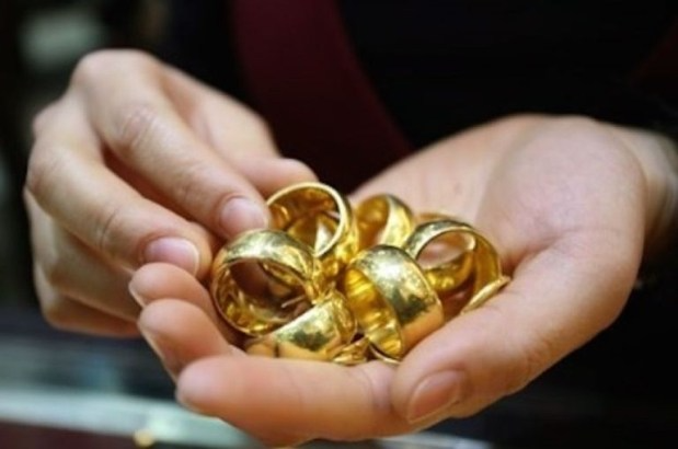 Có vàng trong nhà, mang để ở ngân hàng BIDV, VietinBank hay Sacombank,... có lợi nhất?- Ảnh 1.