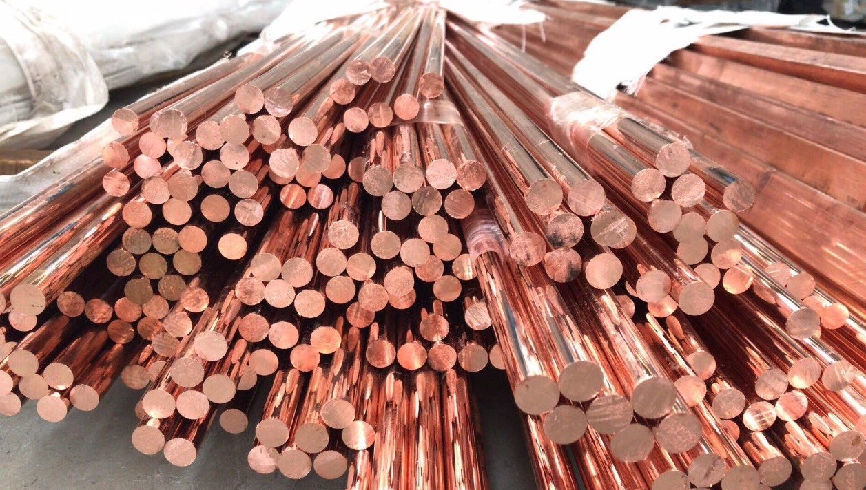 Vàng để tích trữ, bạc để phòng thủ: Còn đồng đứng ở đâu trên bản đồ đầu tư?- Ảnh 1. Vàng để tích trữ, bạc để phòng thủ: Còn đồng đứng ở đâu trên bản đồ đầu tư?- Ảnh 1.