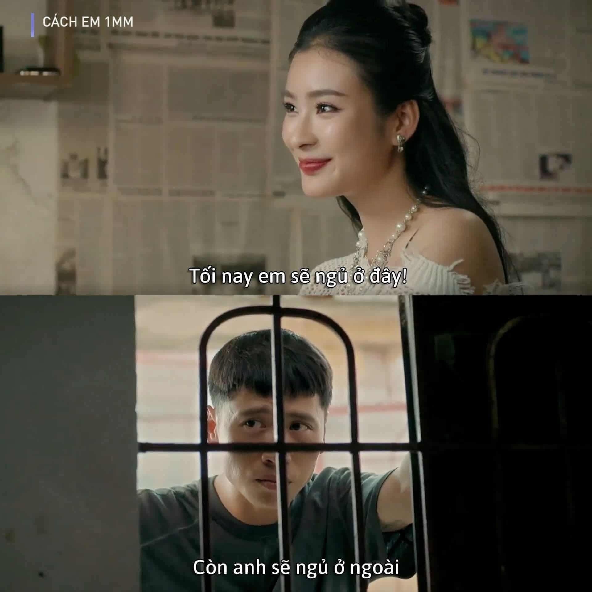 Con gái ông trùm phim “Cách em 1 milimet” gây bất ngờ với hình ảnh đời thực - 1 Con gái ông trùm phim “Cách em 1 milimet” gây bất ngờ với hình ảnh đời thực - 1