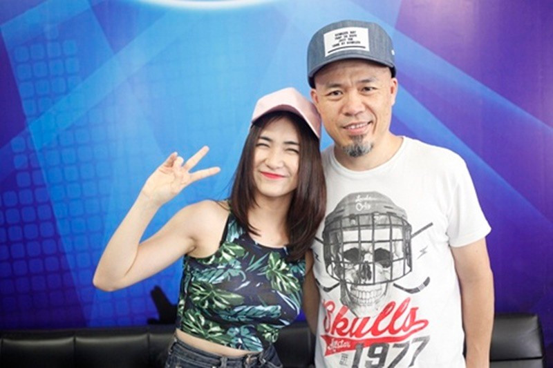 Con người thật của Hoà Minzy- Ảnh 3.