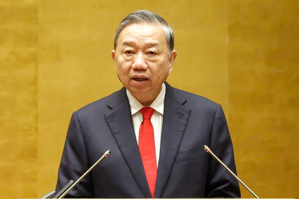 Con số “khủng” 16 tỷ USD xây sân bay Long Thành và nỗi lo của Tổng Bí thư - 1