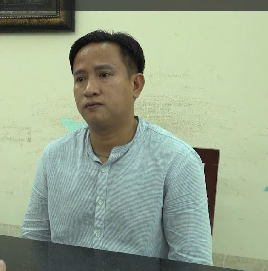 Công an TP.HCM khởi tố các đối tượng liên quan hành vi chạy án- Ảnh 1. Công an TP.HCM khởi tố các đối tượng liên quan hành vi chạy án- Ảnh 1.