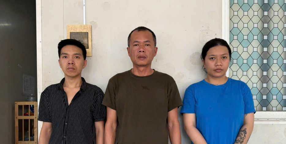 Vũng Tàu - Ảnh 1.