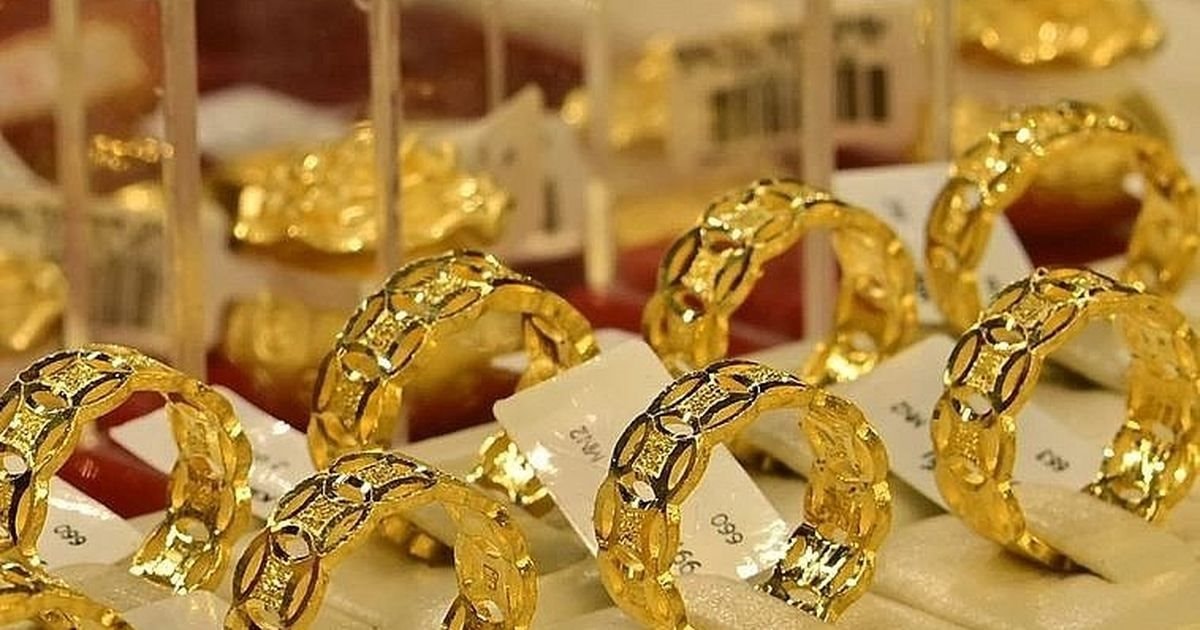 Công an cảnh báo người mua vàng tích lũy thời điểm này- Ảnh 1.