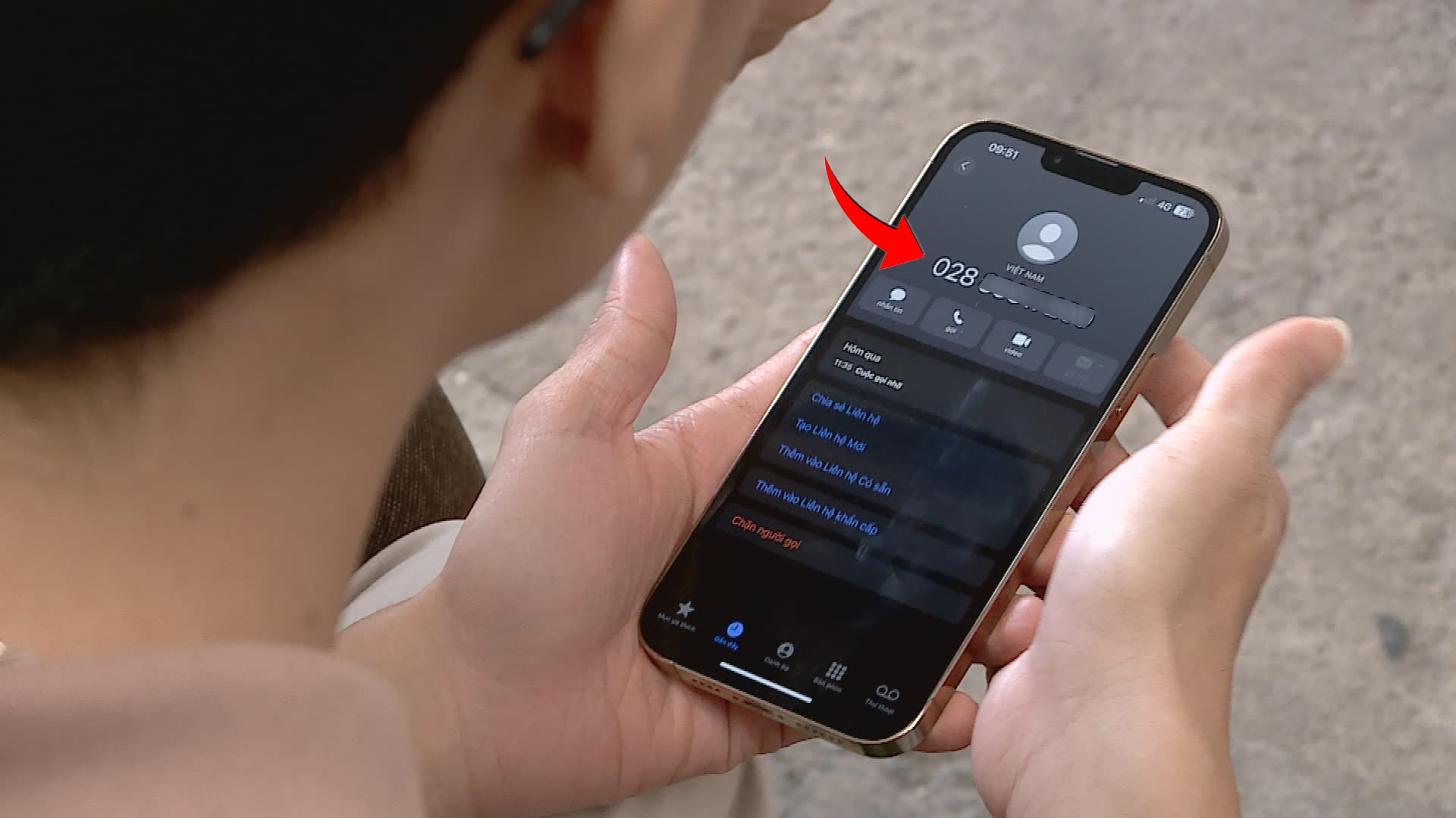 Công an cảnh báo số điện thoại đầu số 02, người dân không nên nghe máy- Ảnh 1. Công an cảnh báo số điện thoại đầu số 02, người dân không nên nghe máy- Ảnh 1.