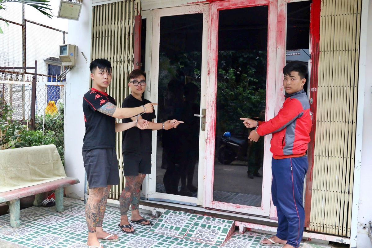 Công an phát đi thông báo khẩn, cảnh báo người dân vay tiền dịp cuối năm- Ảnh 2.