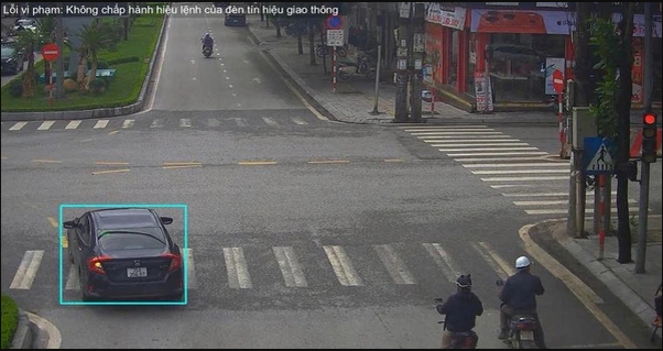 Bộ công an nói rõ tình huống: Công dân nộp phạt vi phạm giao thông trễ sẽ phải nộp thêm tiền lãi- Ảnh 1.