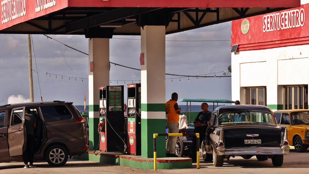 Rộ tin Mỹ sắp sắp có động thái bất ngờ với Cuba; tàu dầu Nga đang tới Havana?.jpg