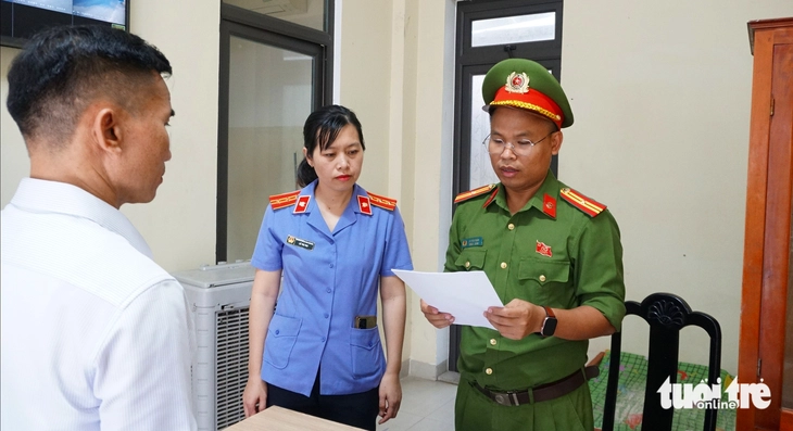 Công ty Phương Nguyên tung ra thị trường 1 tấn cà phê giả mỗi ngày: Cần xử nghiêm - Ảnh 1.