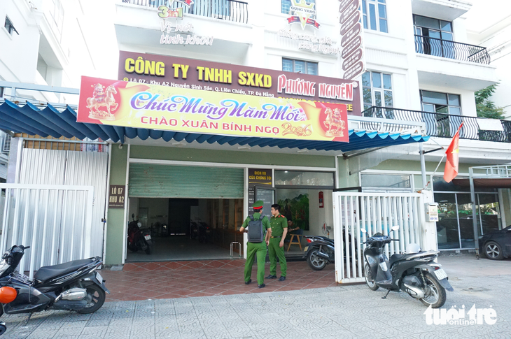 Công ty Phương Nguyên tung ra thị trường 1 tấn cà phê giả mỗi ngày: Cần xử nghiêm - Ảnh 2.