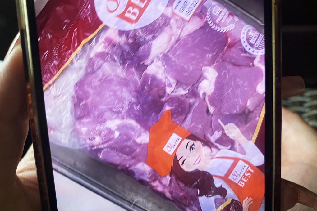 Công ty Sago Food thừa nhận thịt quá hạn, TPHCM kiểm tra 9 đơn vị khác - 1