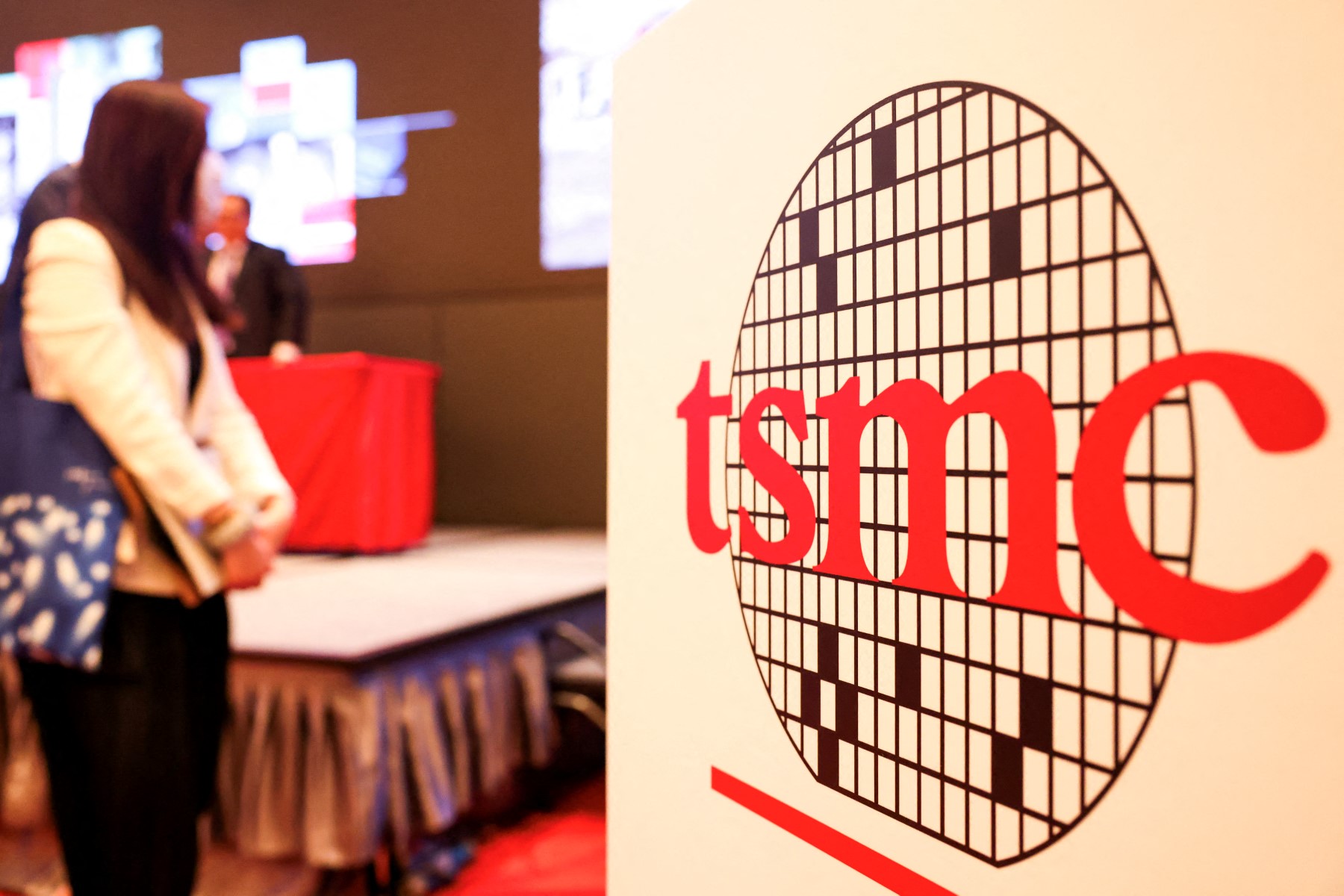 TSMC - Ảnh 1.