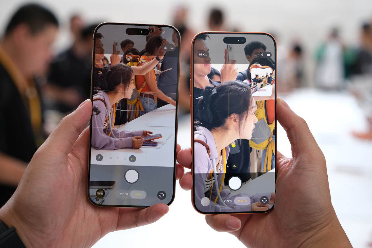 Cong ty phan phoi Apple Xiaomi o Viet Nam lan