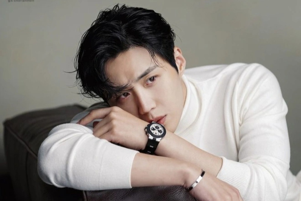 Công ty quản lý thừa nhận sai phạm trốn thuế của tài tử Kim Seon Ho - 1