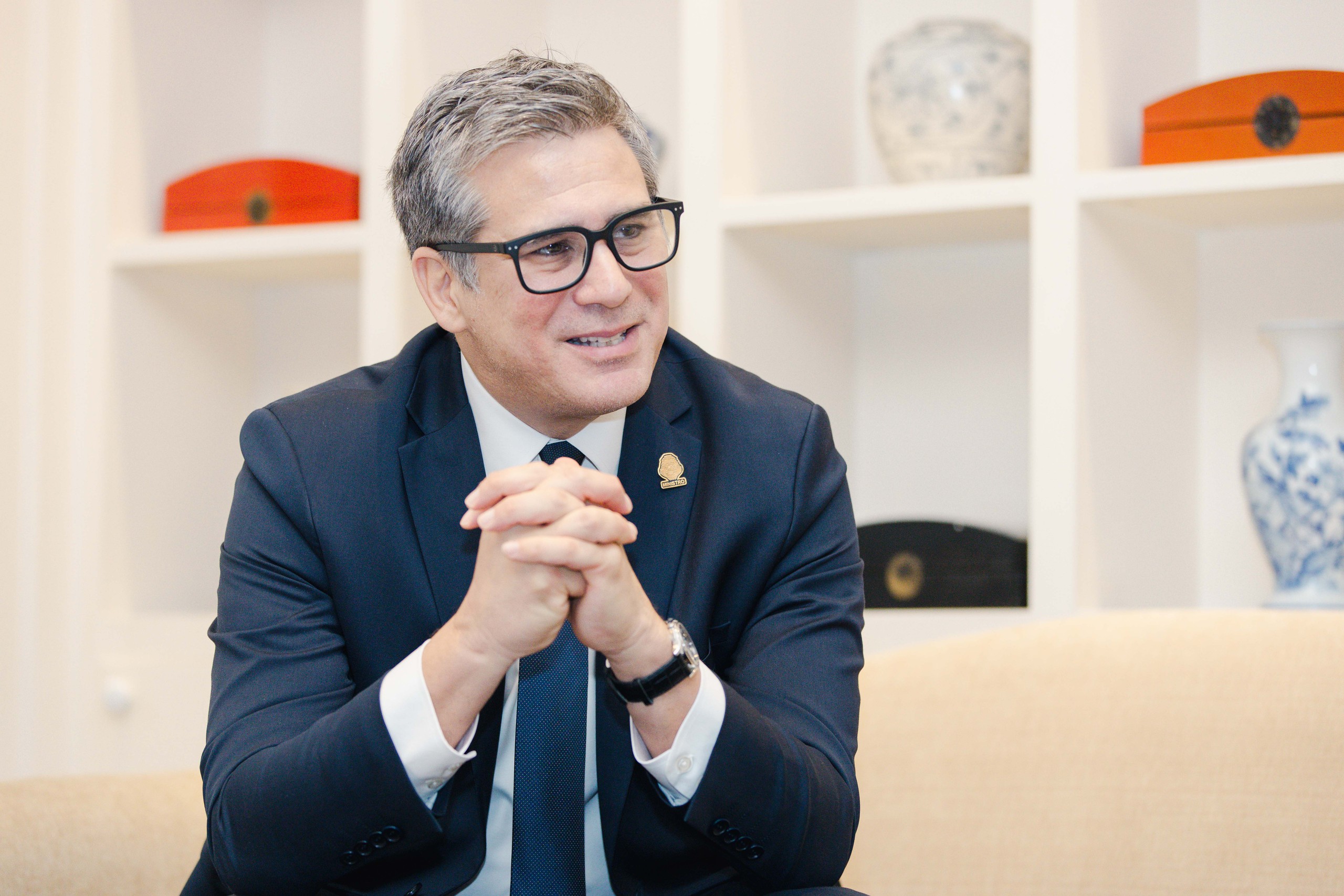 doanh nghiệp Việt Nam - Ảnh 1.