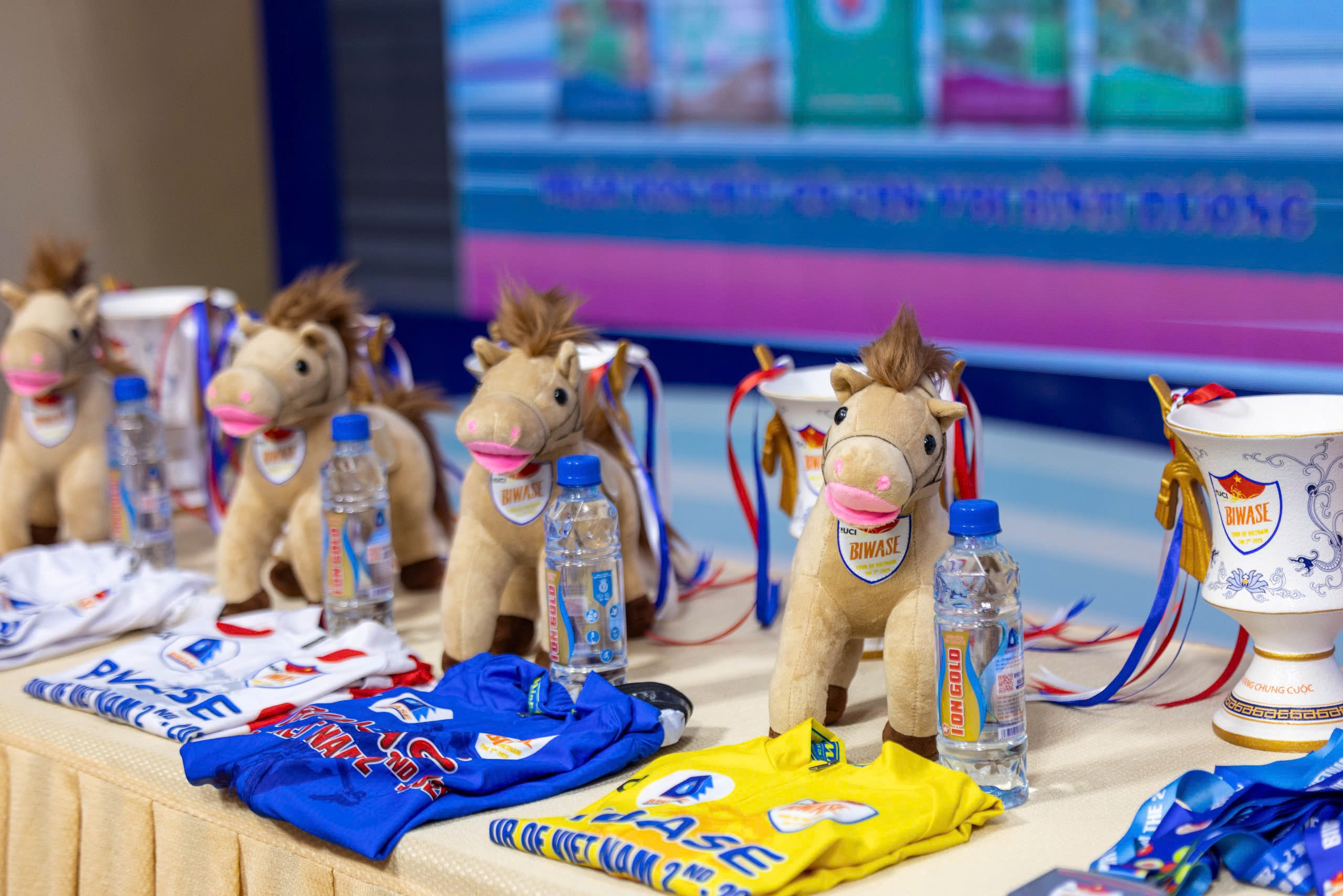 Biwase Cup 2026: Cột mốc lịch sử nâng tầm xe đạp nữ Việt Nam - Ảnh 4.