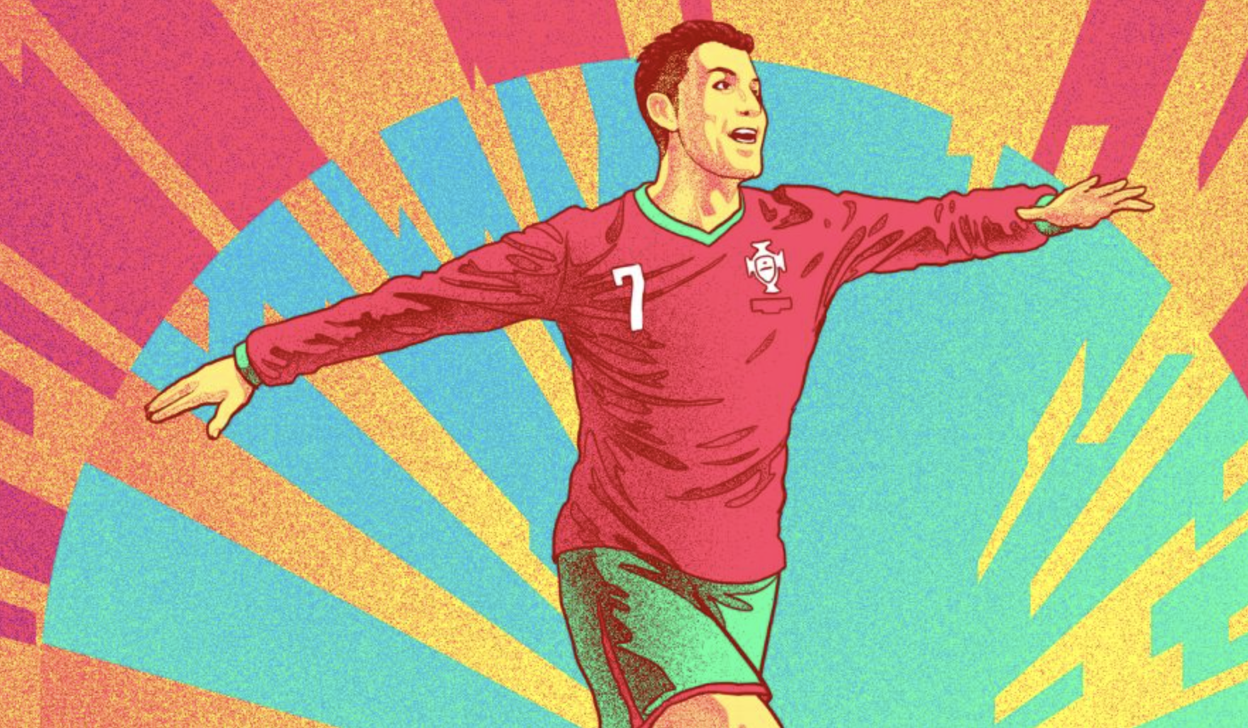 Cristiano Ronaldo và hành trình chinh phục bàn thắng thứ 1.000 - Ảnh 1.