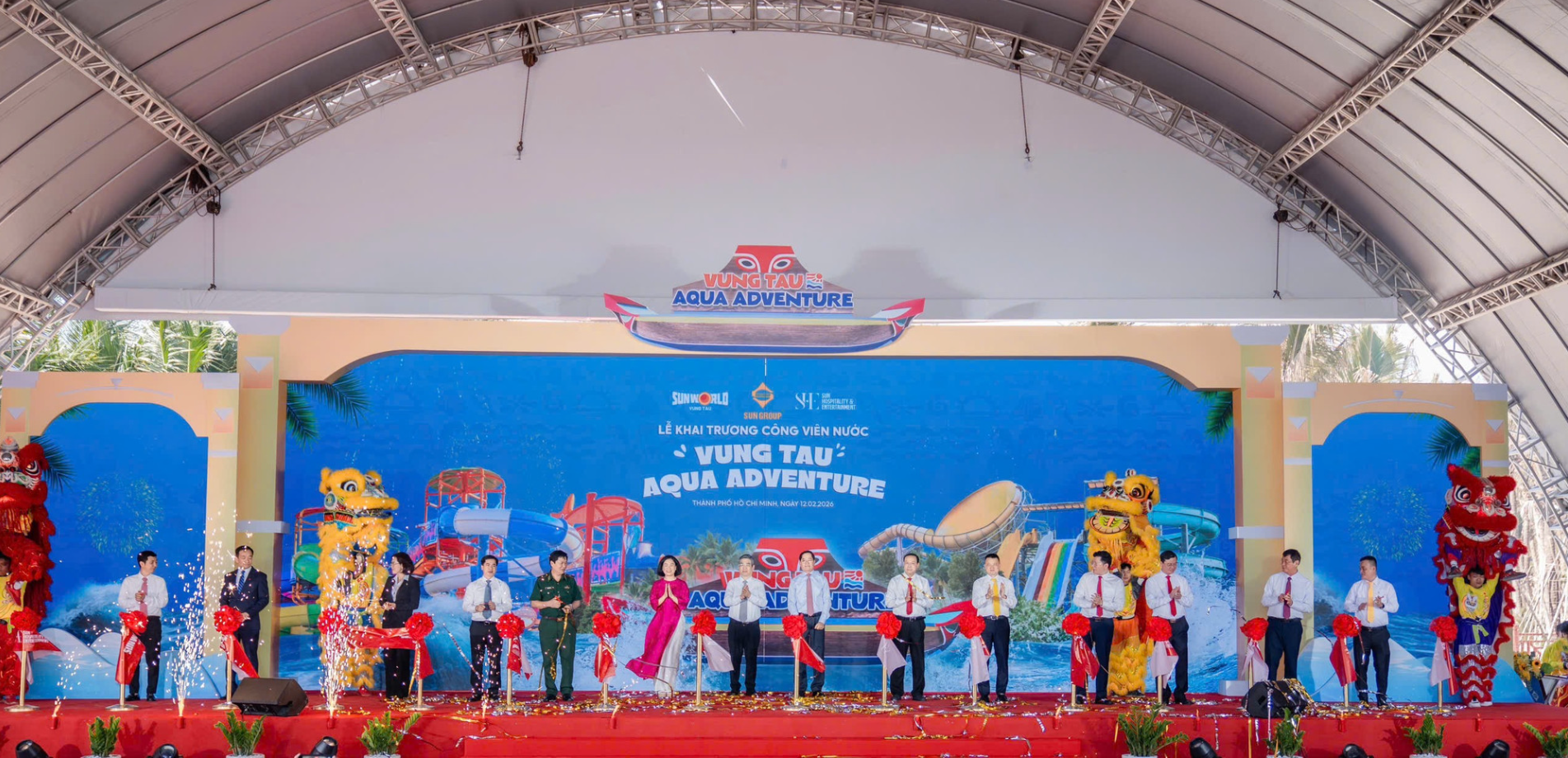 Tổ chức kỷ lục thế giới sang Việt Nam xác nhận điều chưa từng có: Tổ chức kỷ lục thế giới sang Việt Nam xác nhận điều chưa từng có: