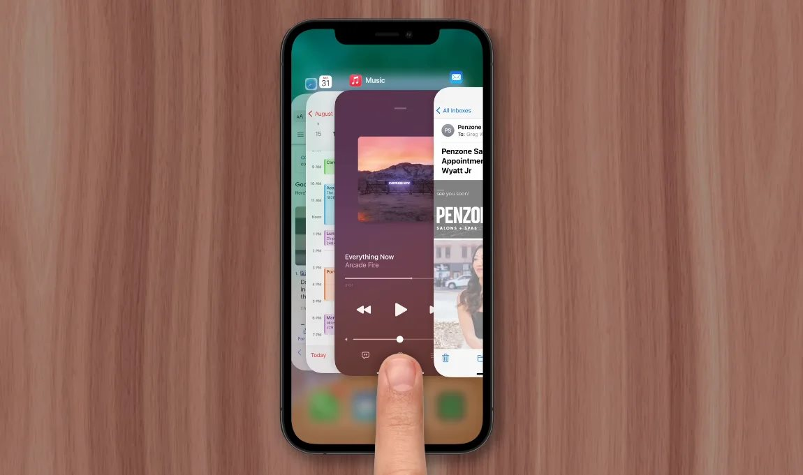 Mọi người nên bỏ thói quen 