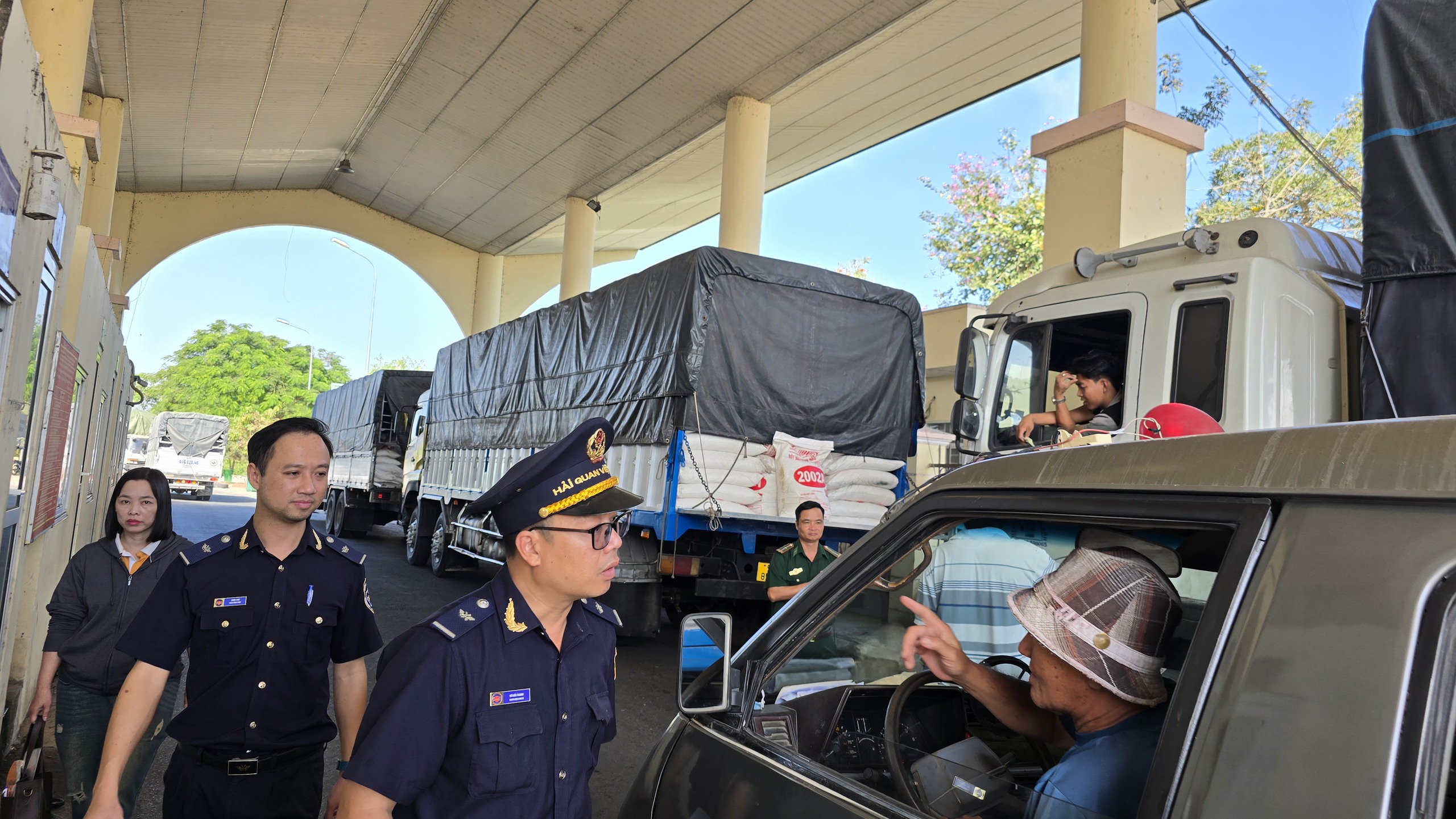 Tịnh Biên - Ảnh 1.