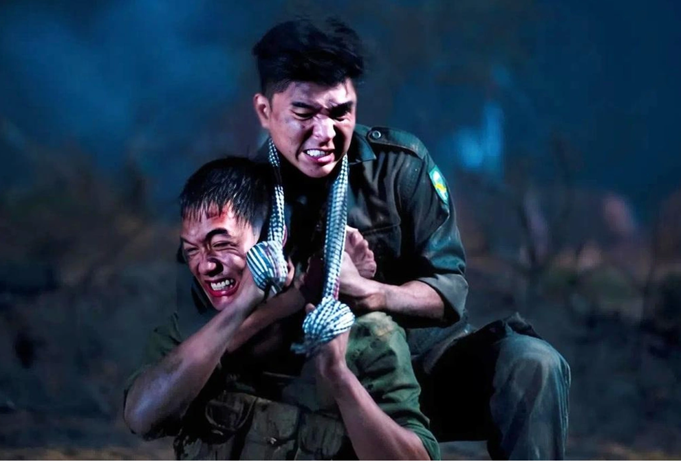 Cục Điện ảnh vào cuộc vụ Thỏ ơi của Trấn Thành và phim Việt bị quay lén - 4