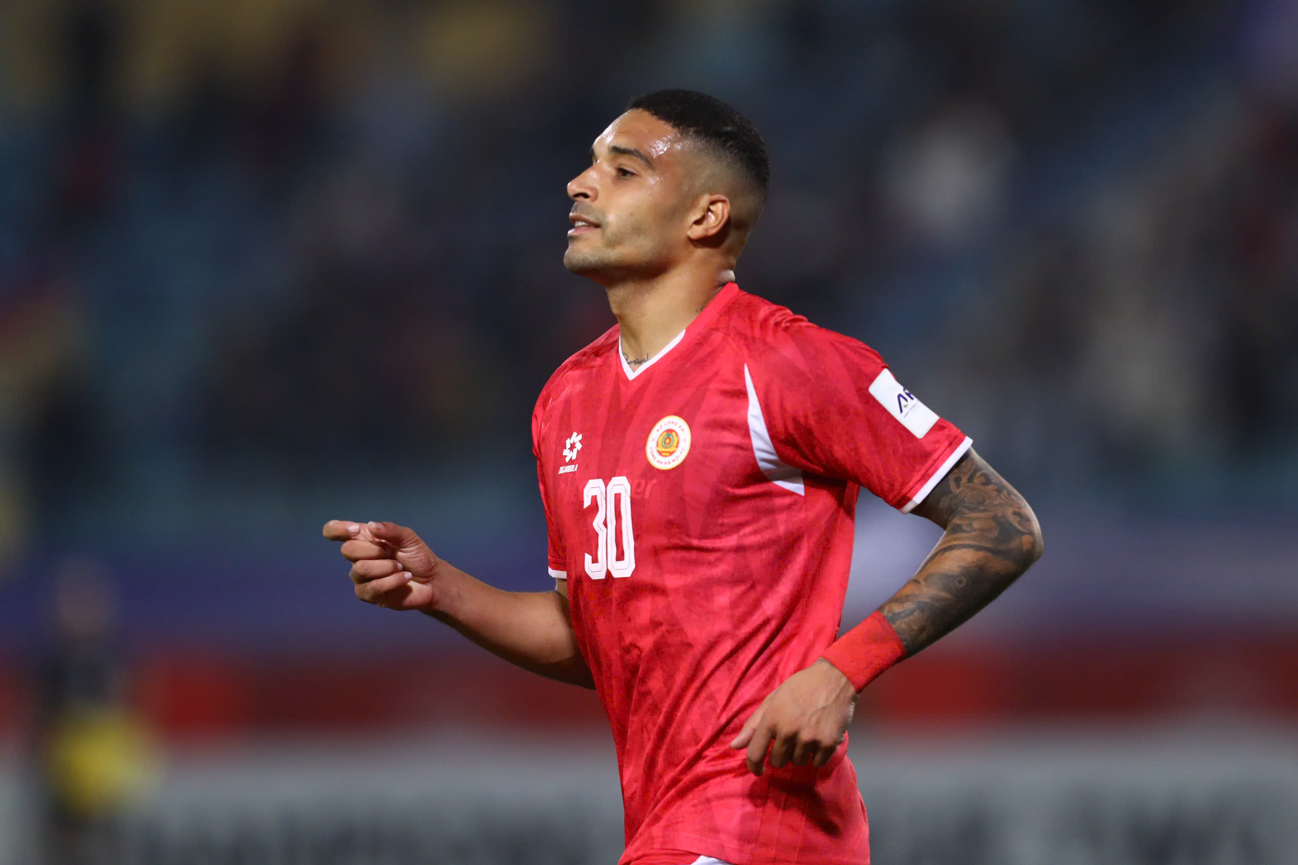 Nóng: Cũng dùng cầu thủ dính 3 thẻ vàng như CLB CAHN, vì sao Tampines không có nguy cơ bị xử thua?- Ảnh 3.