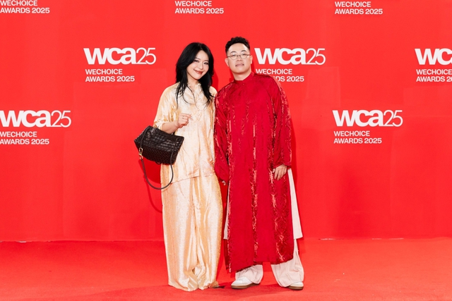 Áo bà ba lụa gấm chiếm lĩnh thị trường Tết 2026: Cuộc cạnh tranh mới của các local brand Việt- Ảnh 1.