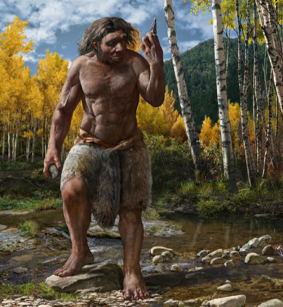 Người Rồng Trung Quốc: Cuộc chiến của các nhà khoa học - Ảnh 2.