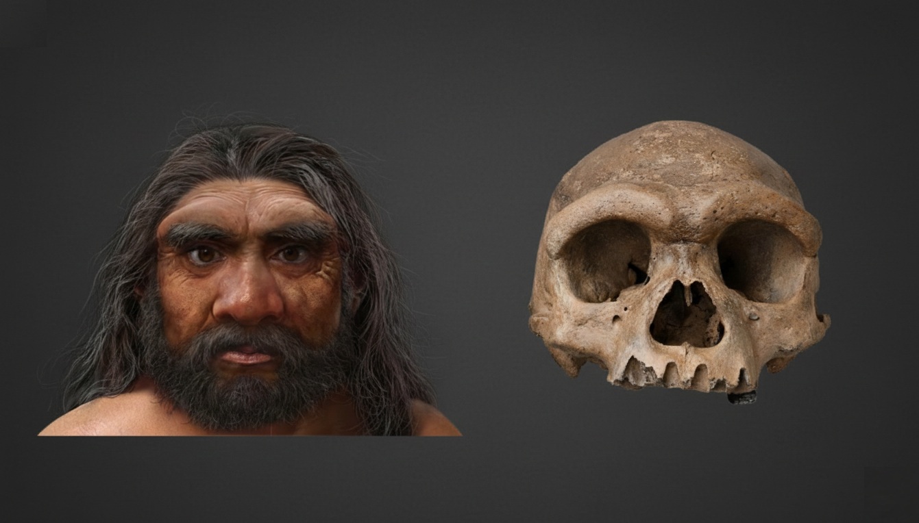 Người Rồng Trung Quốc: Cuộc chiến của các nhà khoa học - Ảnh 1.