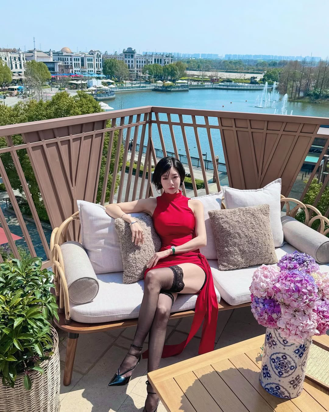 Cuộc sống của Cuộc sống của