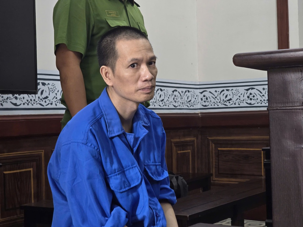 Cuộc tình chắp vá và cái giá ghen tuông bằng sinh mạng - 1