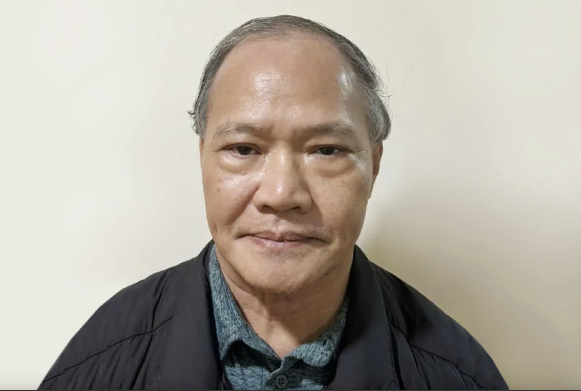 Cựu Thứ trưởng Bộ NN-PTNT bị cáo buộc nhận hối lộ 4,5 tỉ đồng- Ảnh 1.