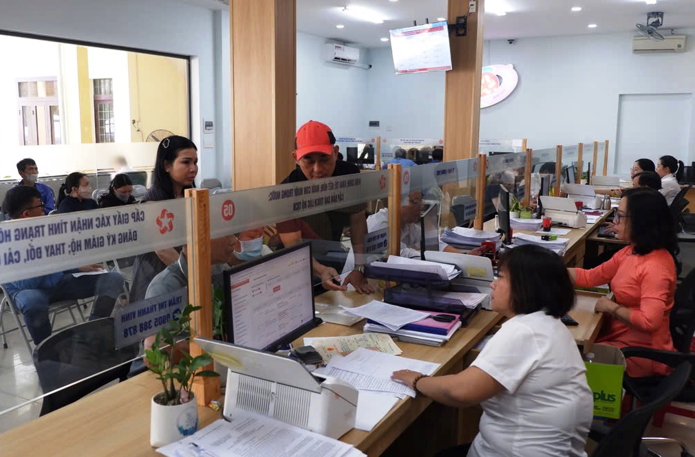 Đà Nẵng ban hành kế hoạch 'khai tử' các phòng công chứng- Ảnh 1.