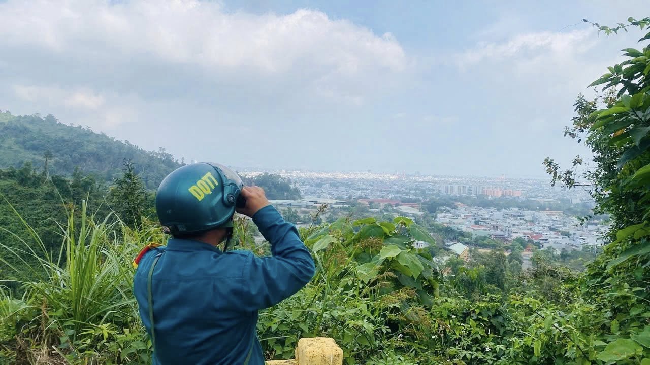 Đà Nẵng yêu cầu xử lý ngay tình trạng tàu bay không người lái (UAV) hoạt động trái phép - Ảnh 1.