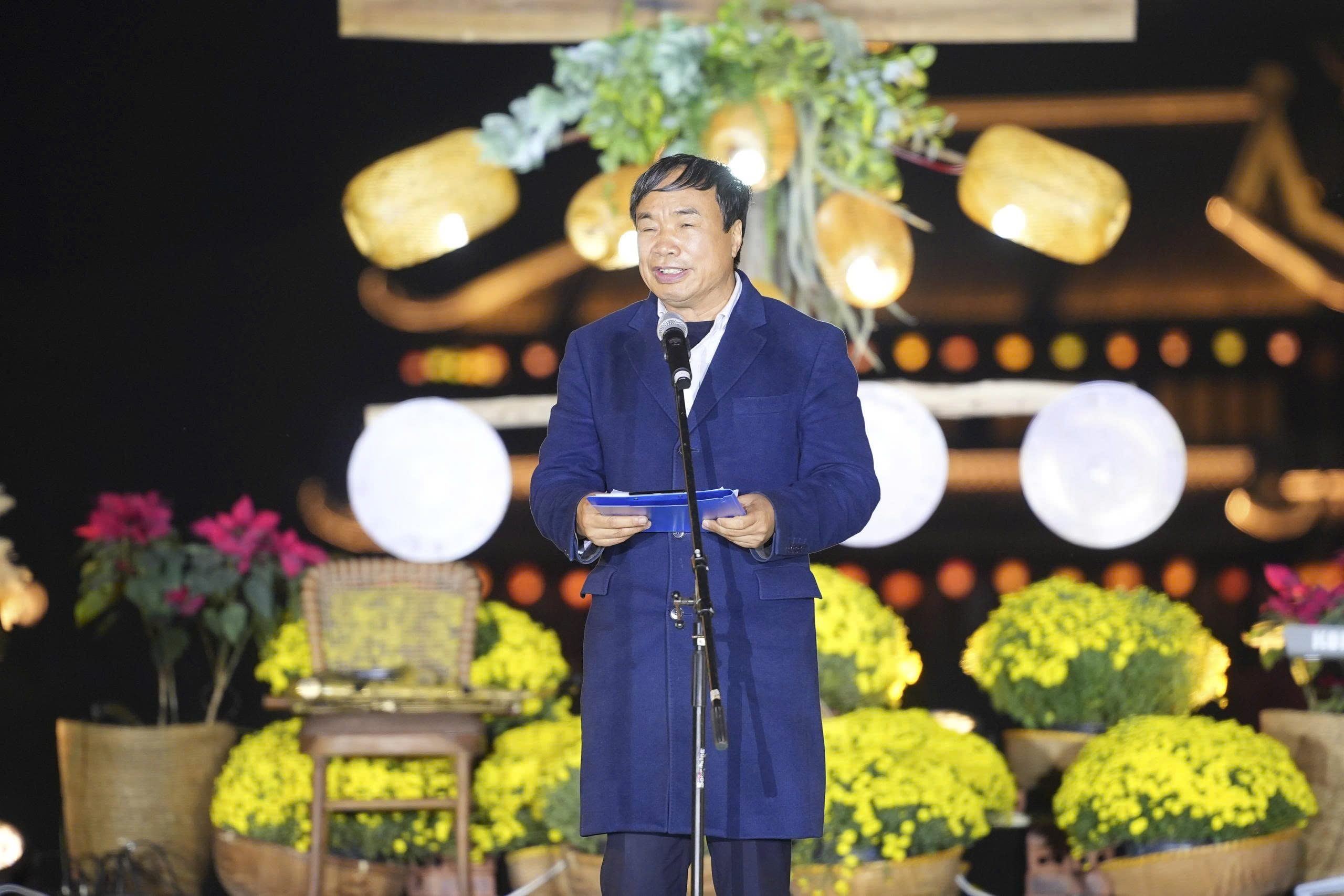 Xuân Trường - Ảnh 1.