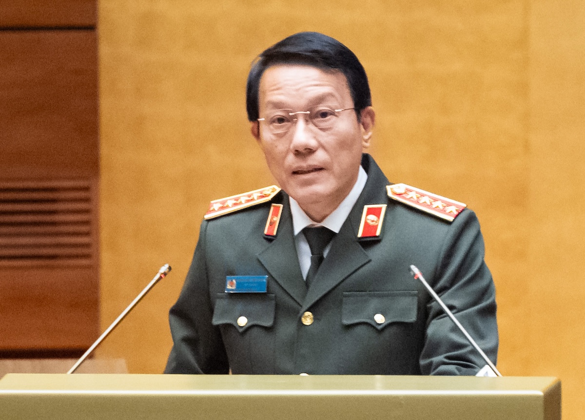 Lương Tam Quang - Ảnh 1.