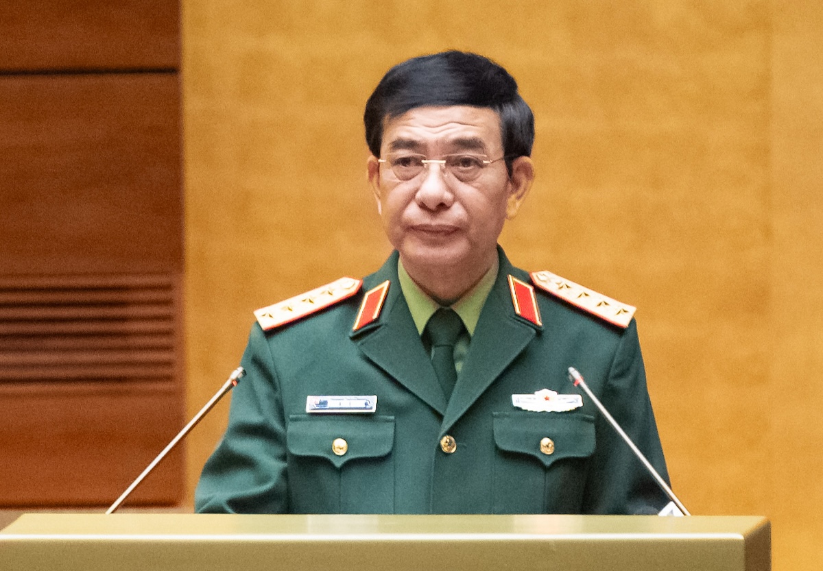 Phan Văn Giang - Ảnh 1.