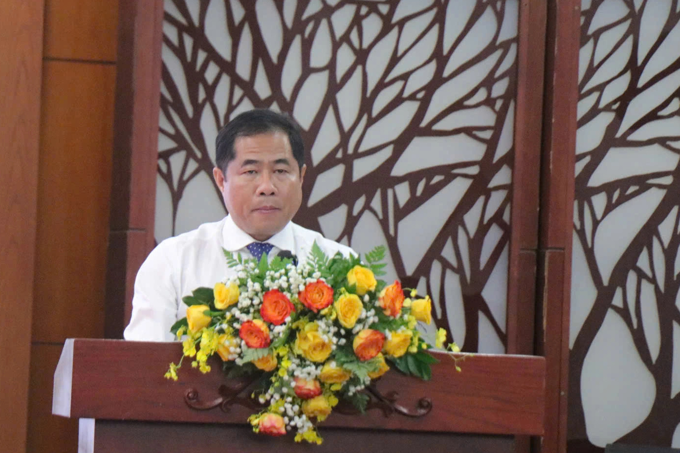 Đảm bảo 100% người dân TP.HCM sử dụng nước sạch- Ảnh 3.