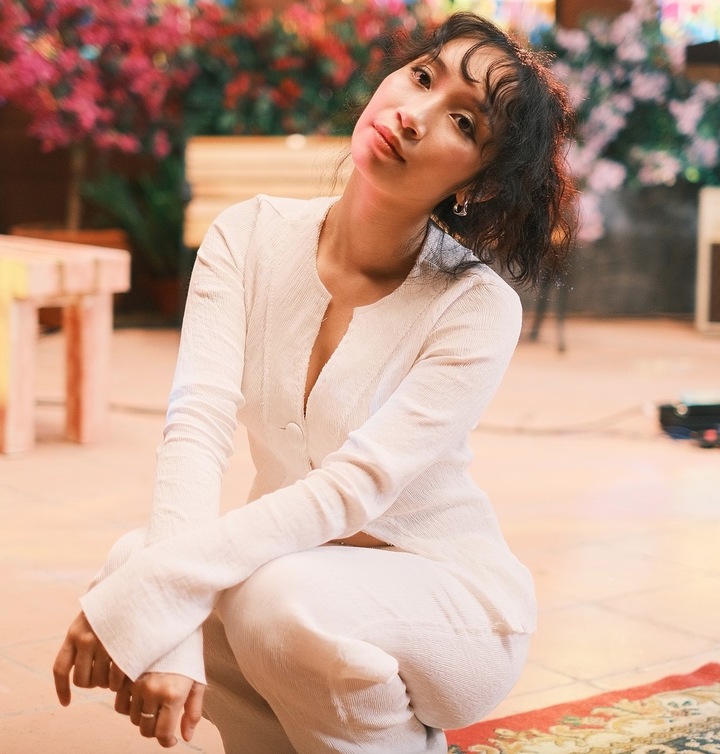 Dàn nghệ sĩ GenZ tuổi Ngọ tài năng của showbiz Việt- Ảnh 1.