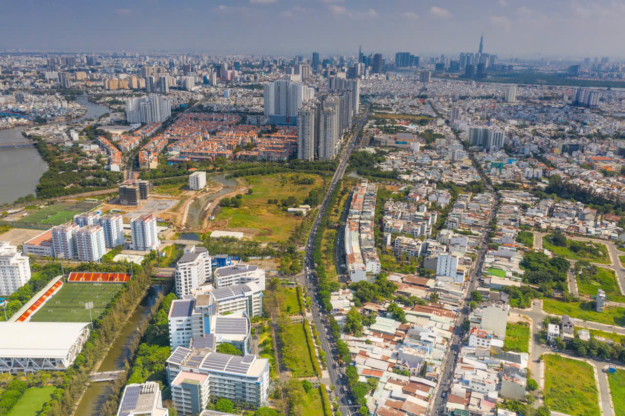 Đằng sau chuyện tồn kho bất động sản cao kỷ lục, gần 430.000 tỉ đồng 1 bất động sản - Ảnh 1.