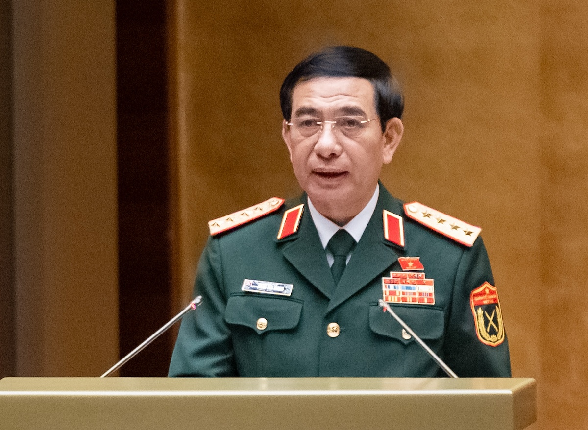 Quốc hội khóa XVI - Ảnh 1.