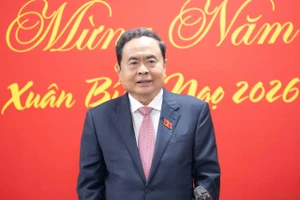 Chuẩn bị kỹ lưỡng phương án, kịch bản về nhân sự tại kỳ họp đầu tiên của Quốc hội khóa XVI