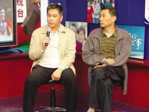 Đạo diễn phim 'Tam quốc diễn nghĩa' phiên bản năm 1994 qua đời- Ảnh 1.