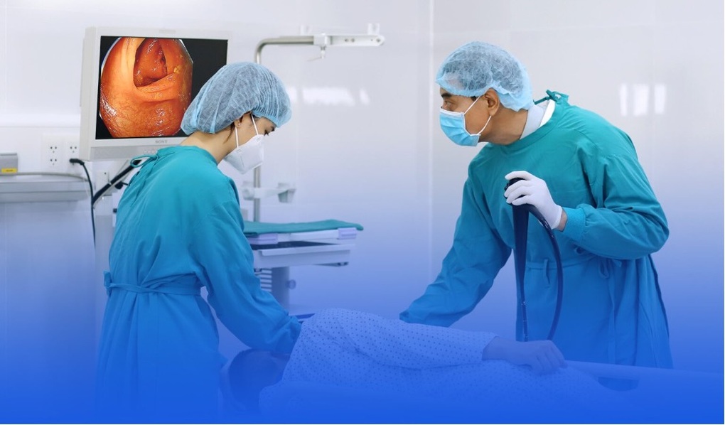 Đau dạ dày do stress: Tình trạng thường gặp cuối năm - 1