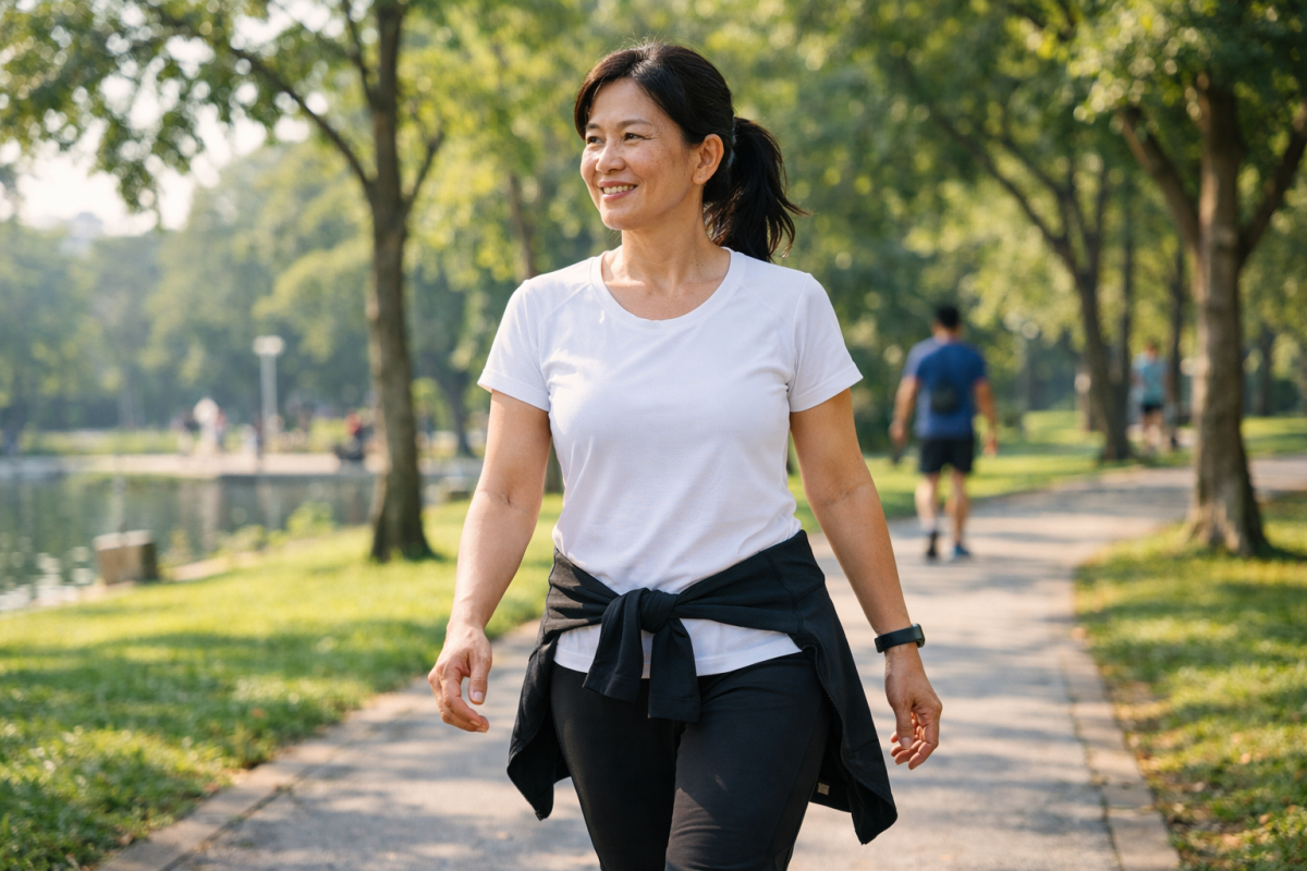 Dấu hiệu cảnh báo hormone estrogen ở phụ nữ thấp 1 Dau hieu canh bao hormone estrogen o phu nu thap