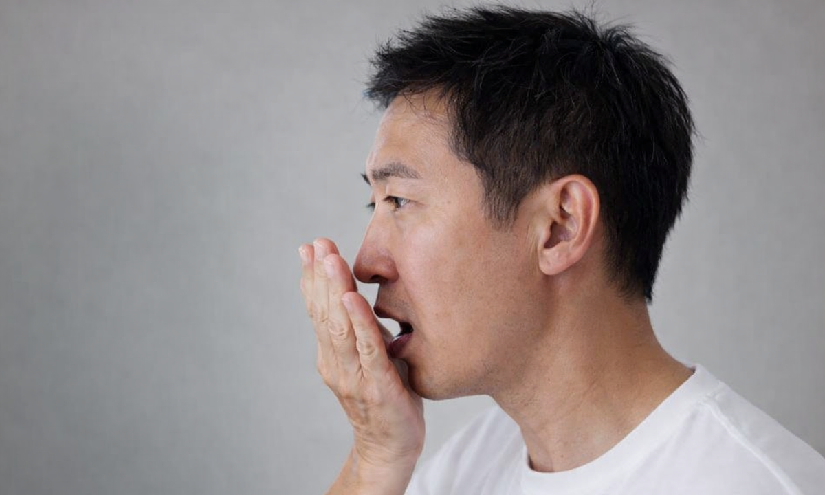 Dau hieu canh bao som ung thu vom hong de