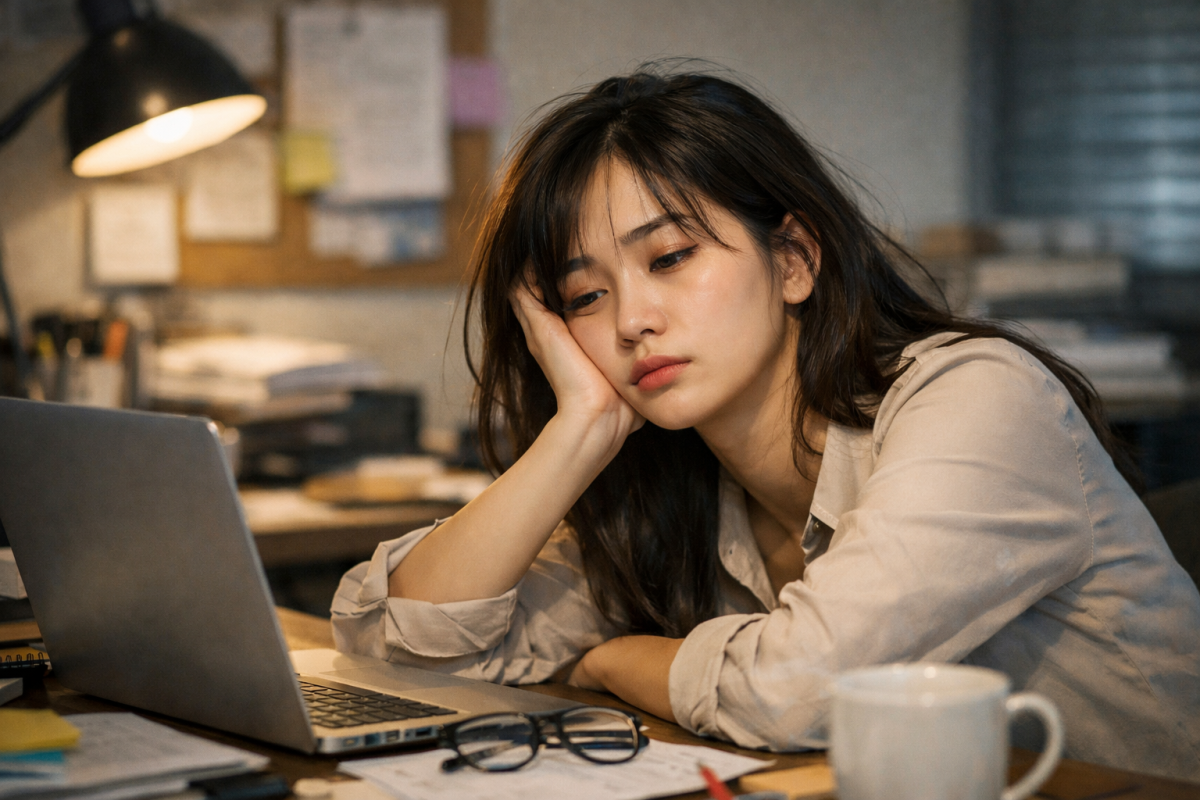 Dau hieu roi loan chuc nang tuyen giap o phu