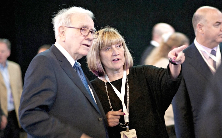 Dạy con 'tự làm tự chịu' liệu có ổn? - Ảnh 3.